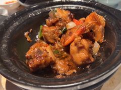 -潮堂 · 潮州菜(国贸商城店)