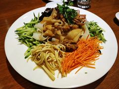 -隆喜元鱼汤包·海鲜(中联广场店)