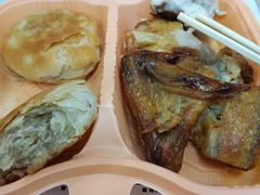 -香妃烤鸡(西单店)