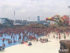 -华夏文旅西安度假区