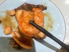 -逢春菜馆天津菜(胜利路店)