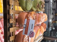 -奈雪的茶(凯德新都心店)