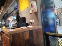 -棒约翰比萨·意面(张江长泰店)