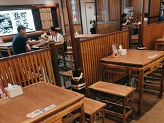 -大盐帮川菜馆(长楹天街店)