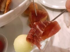 -théATRE 茶聚场(王府中環店)