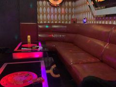 -欢乐驿站量贩式KTV(西丽店)