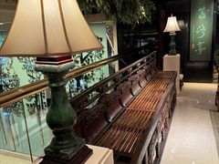 -广州花园酒店荔湾亭·地道点心·粤式饮茶