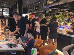 -宴立方海鲜自助(义乌万达广场店)