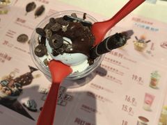 -DQ·蛋糕·冰淇淋(金鼎购物中心店)