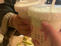 -糖潮糖水铺(省府店)