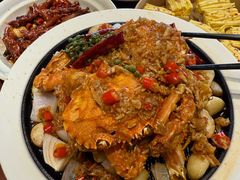 -荷栖小院·品质江西菜(红谷滩店)