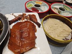 -苏淮景·苏闽融创菜·海鲜(原空港井河轩店)
