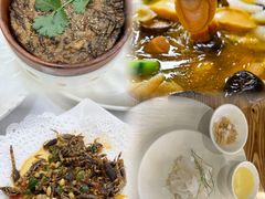 -美未居·老字号·地道顺德菜·桑拿鸡·鱼生(容桂店)