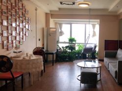 -蓝丝带产后恢复中心(南宁店)