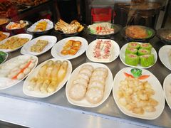 -揭阳钟记小食(福田新村店)