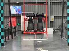 -极限PLAY运动娱乐新世界·团建派对潮玩休闲馆·室内蹦极高空游乐园