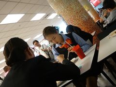 -Magic Food Point(Airport Street food)