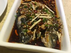 -铜锣湾·有麝自然香(重庆新天地店)