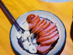 -大牛湾·眷村牛肉面(蠡溪店)