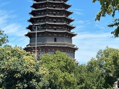 -天宁寺