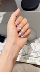 -恐龙·美甲美睫