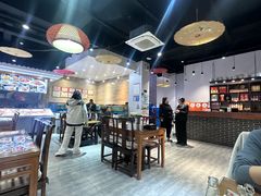 -良师门滨海人家·海鲜·家常菜(滨海城店)