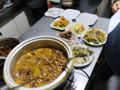 -林家饭店(新林公路店)