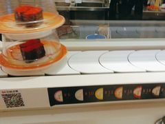 -禾绿回转寿司(苏宁广场店)