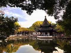 -西园戒幢律寺