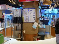 -茶太良品·北京特色茶饮(西站食宝街店)