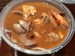 -铭辉沙嗲面(新街商业城店)