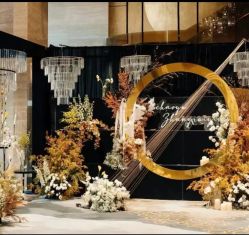 -HELLO你好婚礼婚庆策划