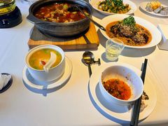 -情书·中餐厅(长嘉汇店)