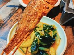 -管氏翅吧(广渠门店)