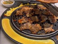 -韩宫宴烤肉·黑毛和牛·料理(合肥滨湖银泰城店)