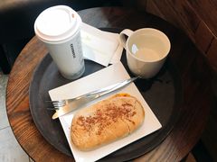 -星巴克(长春迅驰广场店)
