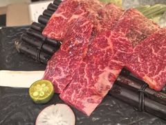 -厚贞日式烤肉(浦东汇智店)