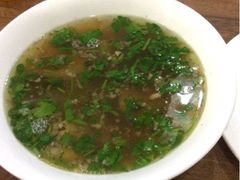 -老白家水盆羊肉