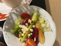 -天狗山料理(省体店)