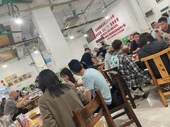 -南记食粥坊·宵夜大排档(莲花总店)