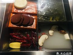 -力力豆花庄(广渠门店)