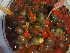 -老闵田螺馆·南昌特色(总店)