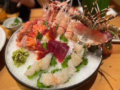 -王鼎精致料理铁板烧(世博源店)