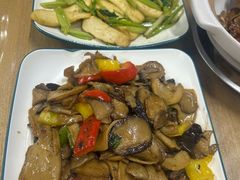 -灌顶姜母鸭(思明南路店)