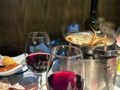 -领鲜活海鲜榴莲自助火锅(东门店)