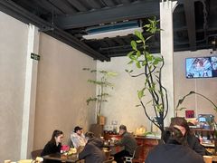 -漆黑觉米粉(三里屯店)
