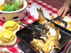 -西贝莜面村(当代商城店)
