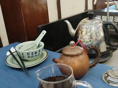 -伯乐居茶艺馆(石岐大信店)