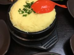 -咸草酱蟹