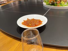 -味莊餐厅(康庄南街店)